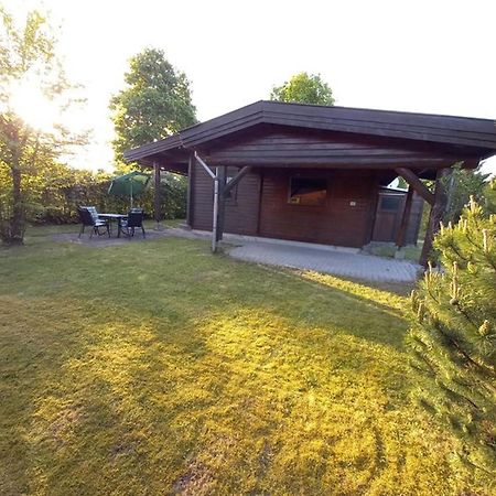 The House To Stay For Holidays Hasselfelde Exterior foto