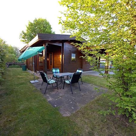 The House To Stay For Holidays Hasselfelde Exterior foto